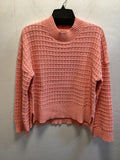 Pink Paloma