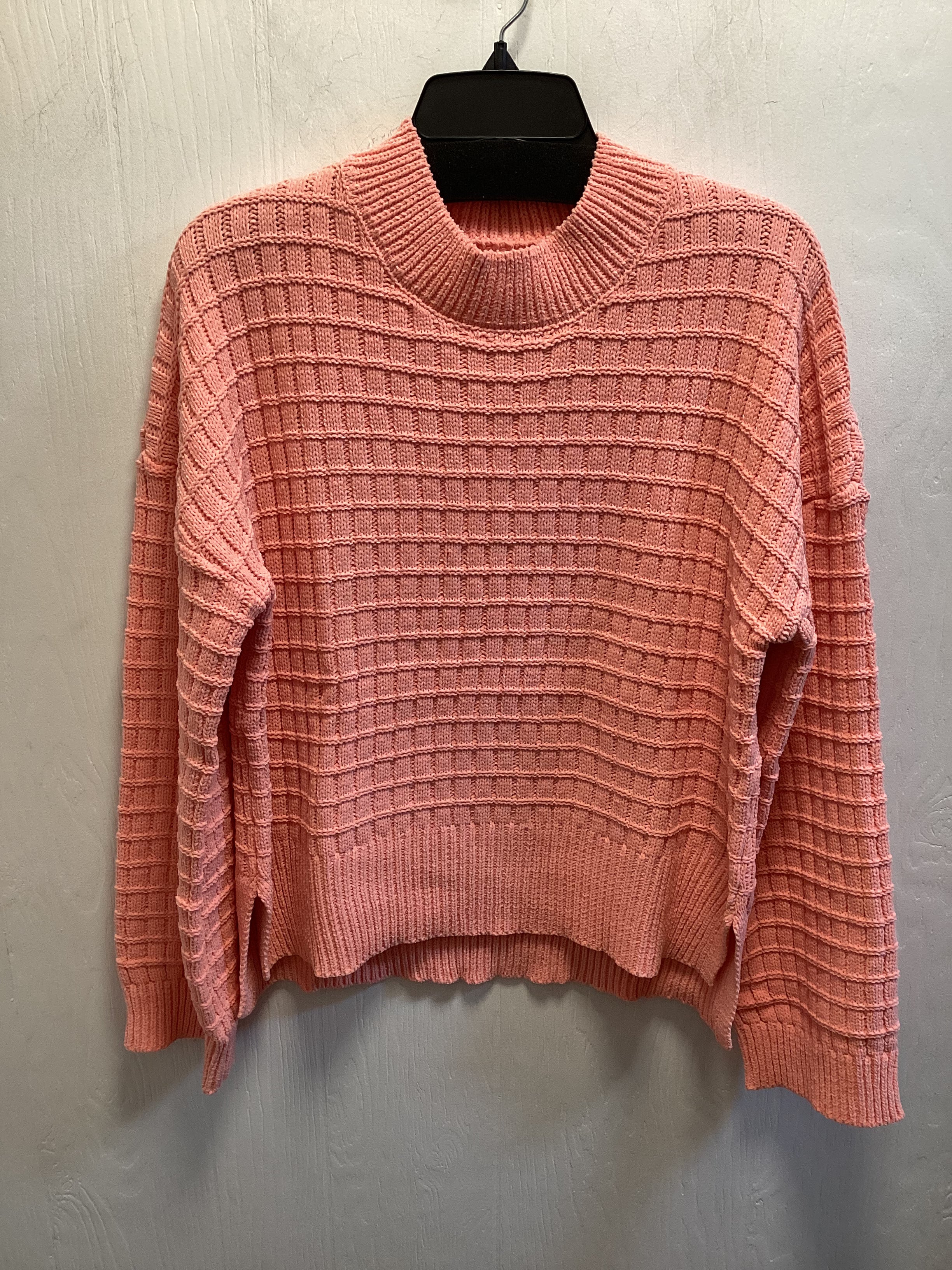 Pink Paloma