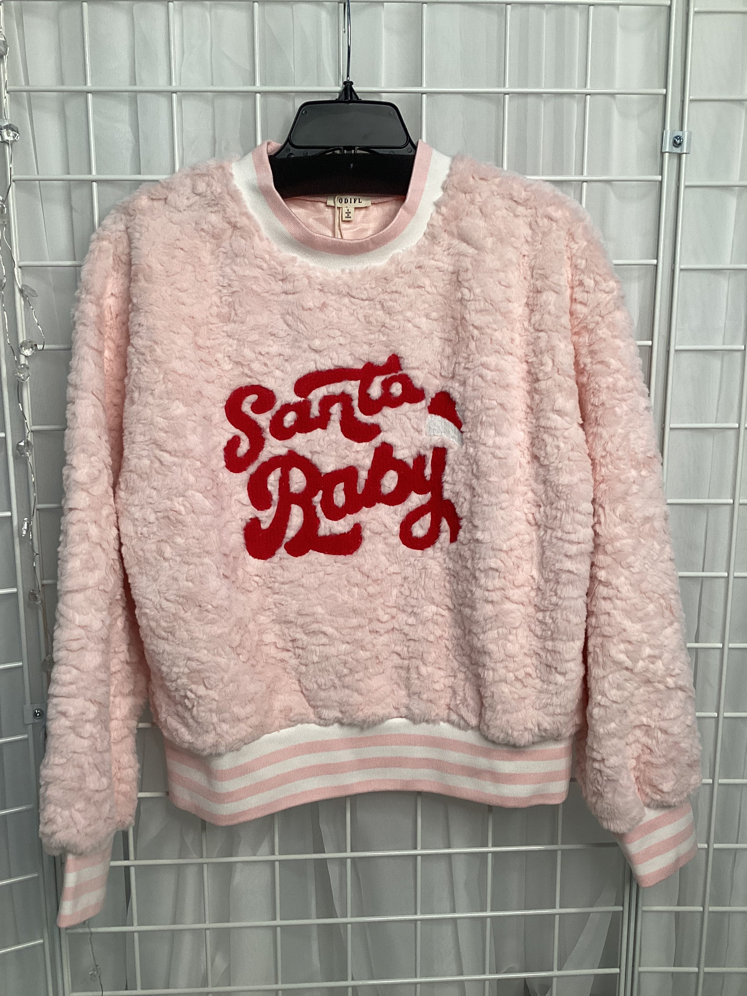 Santa Baby