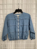 Dainty Little Denim