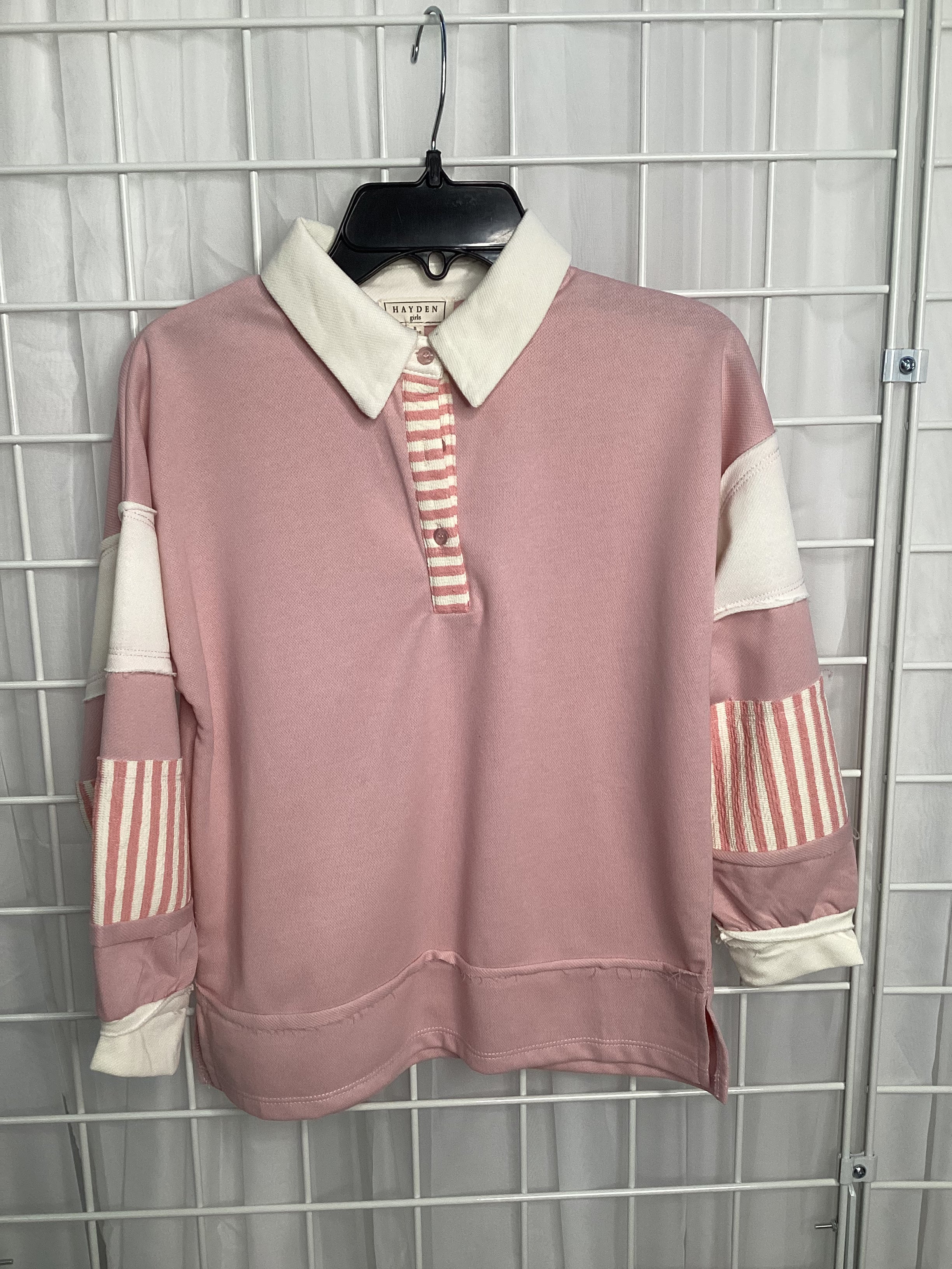 Brilliant Blush