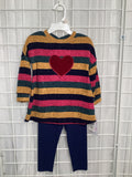 Soft Heart set