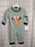 Boy’s Turkey Trot