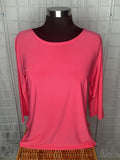 Pretty Pink top