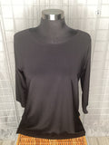 Beguiling Black top
