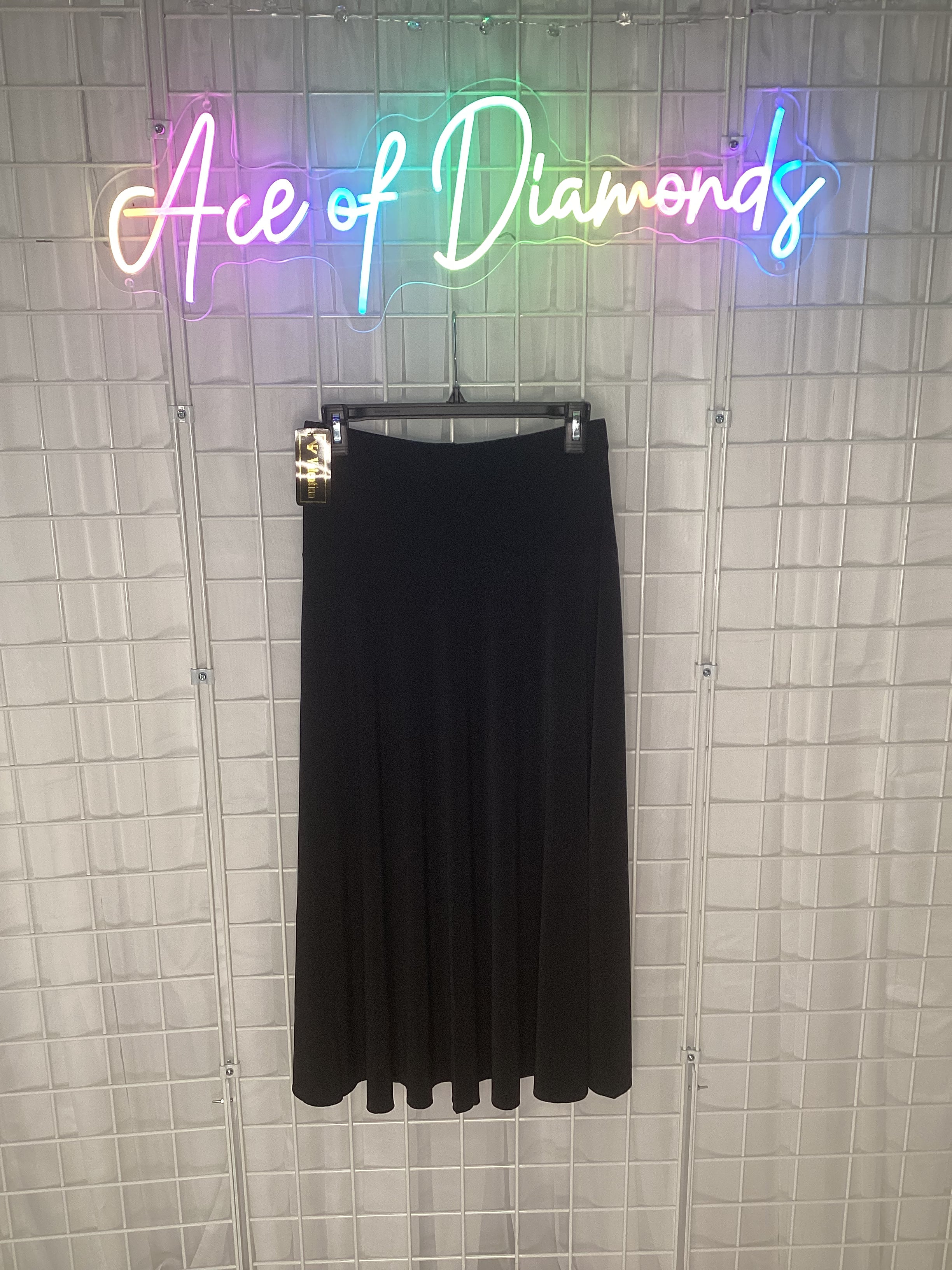 Beguiling Black