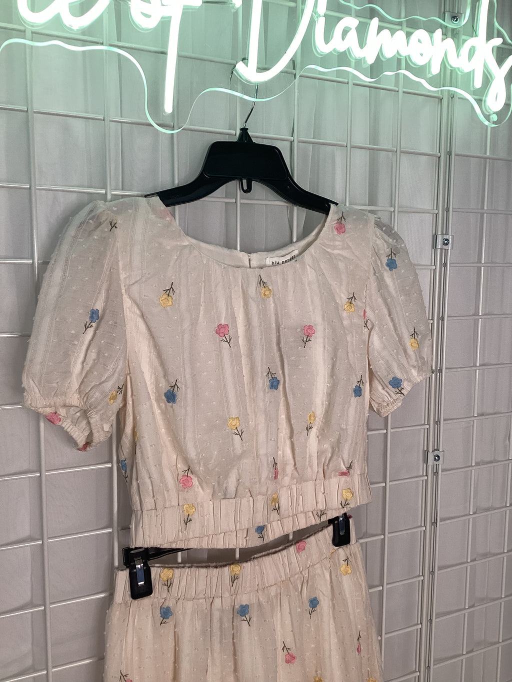 In Bloom top