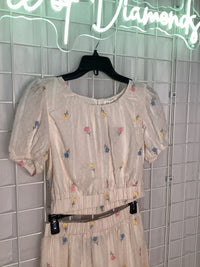 In Bloom top
