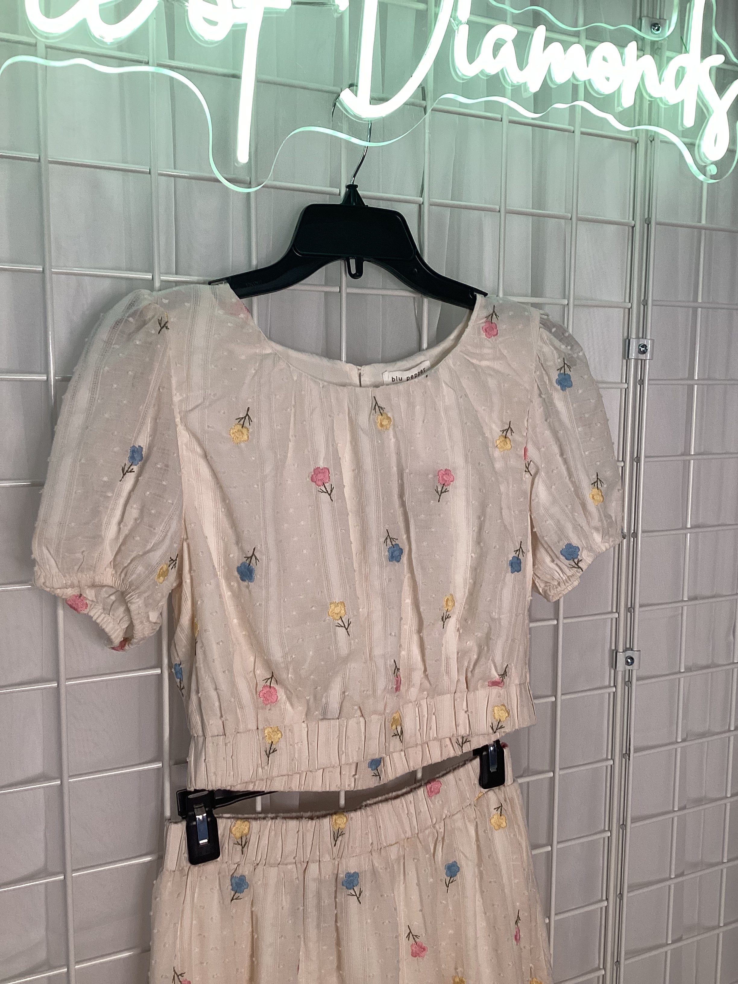 In Bloom top
