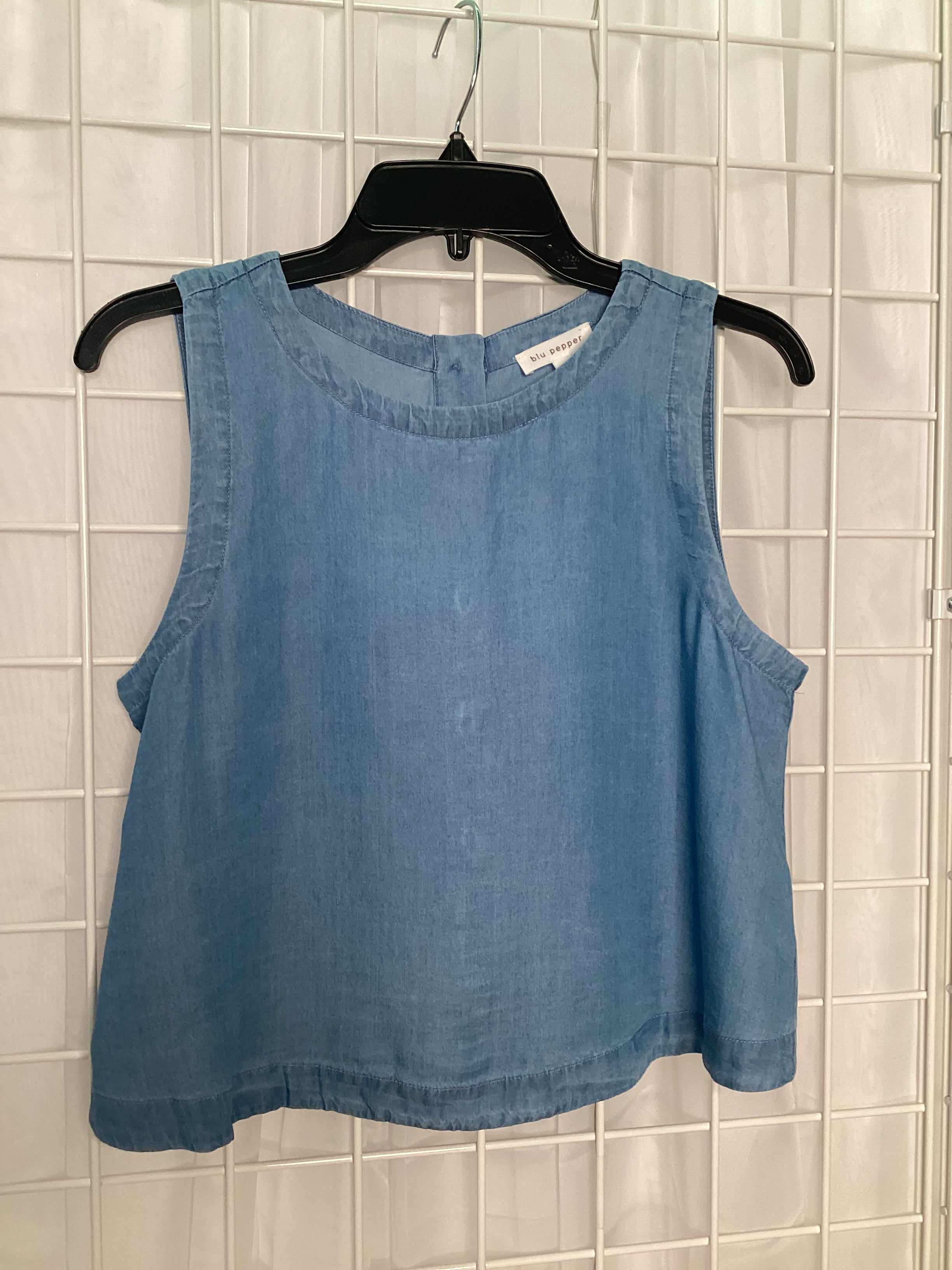 Fresh Air top