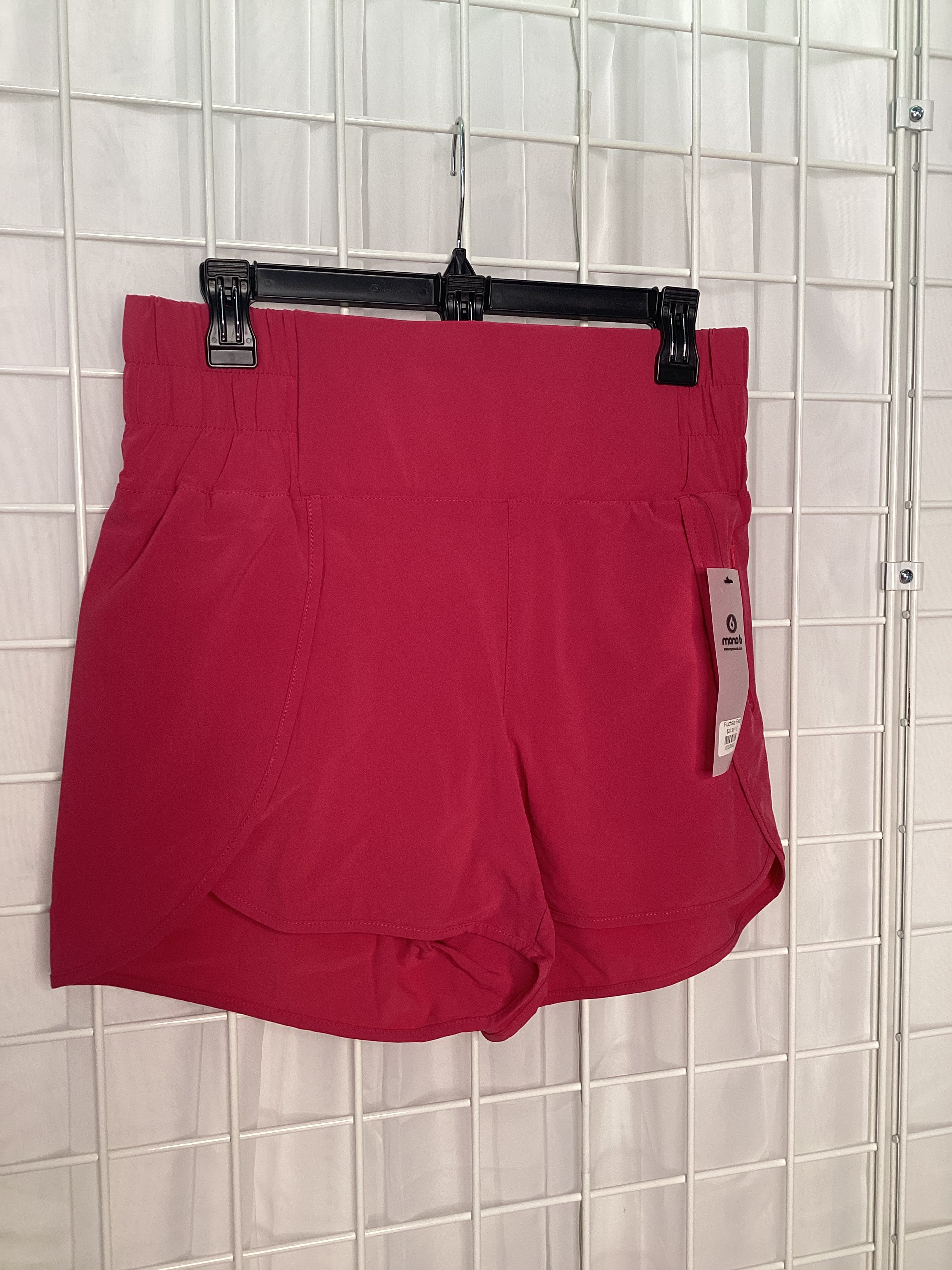 Fuchsia Fast