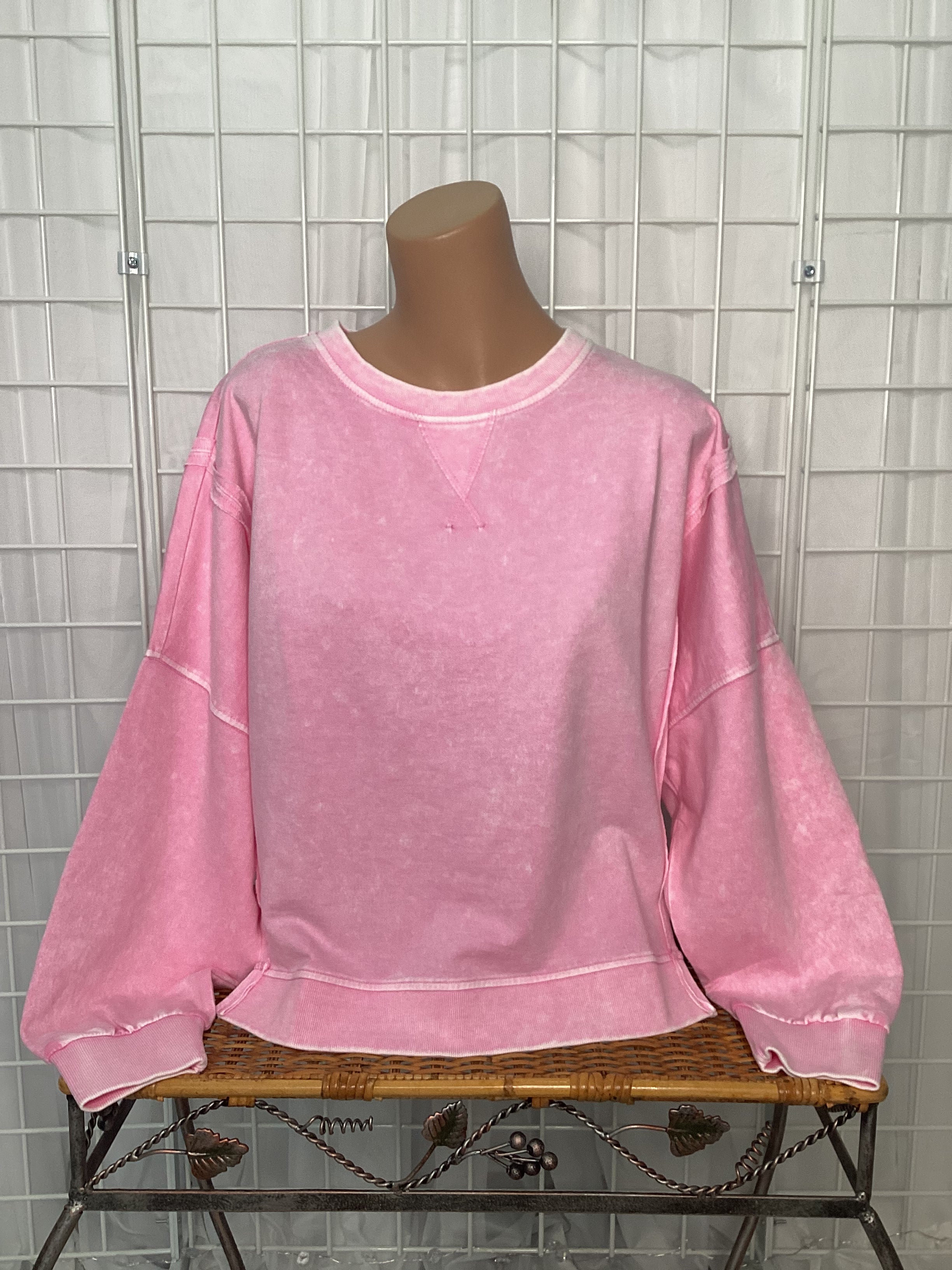 Rose Quartz