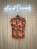 Hibiscus Oreo