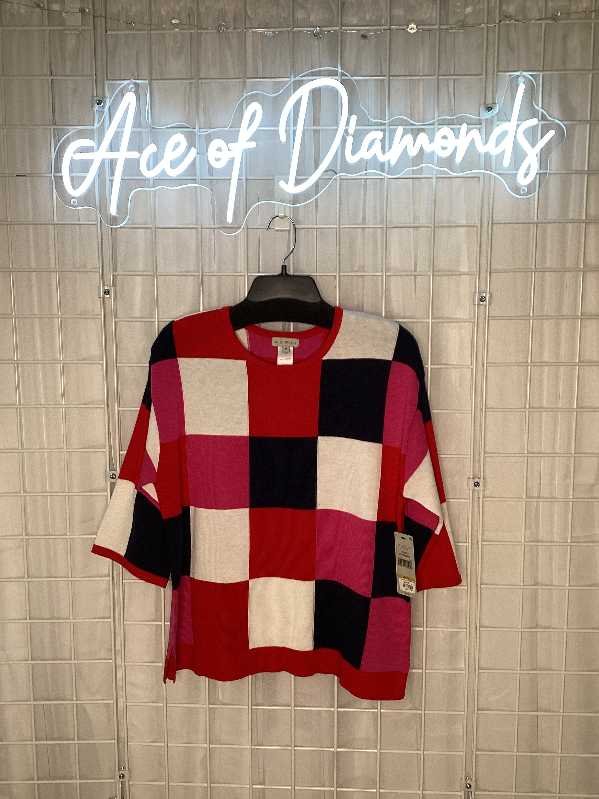 Saccharine Sweater