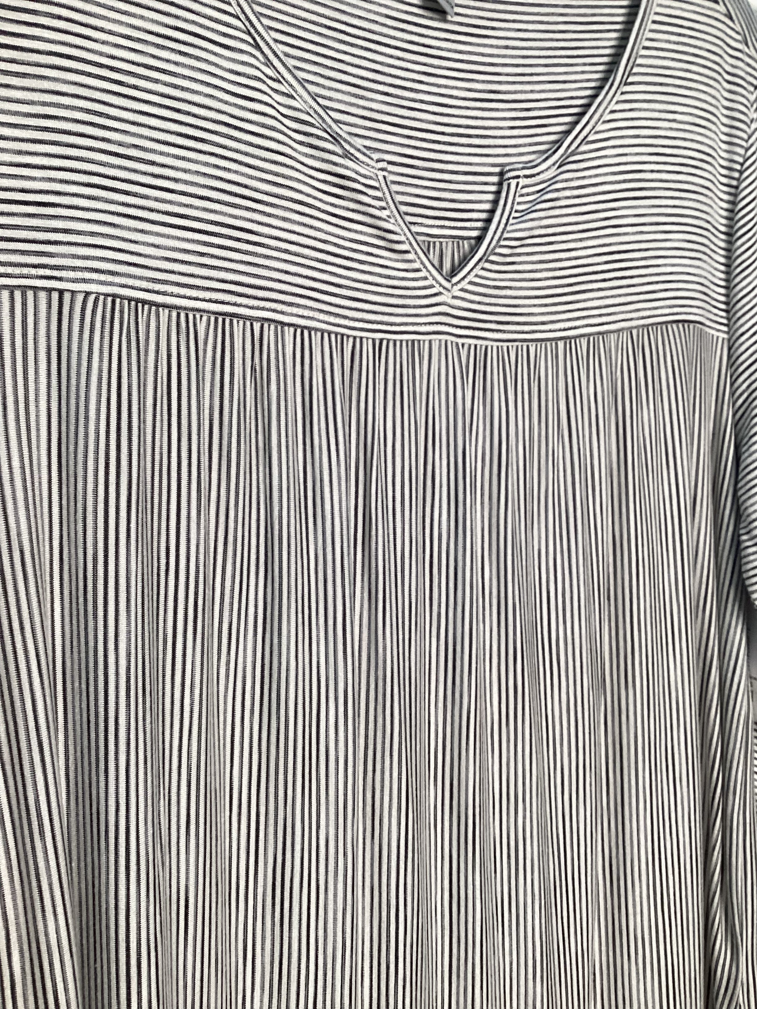 Between the lines