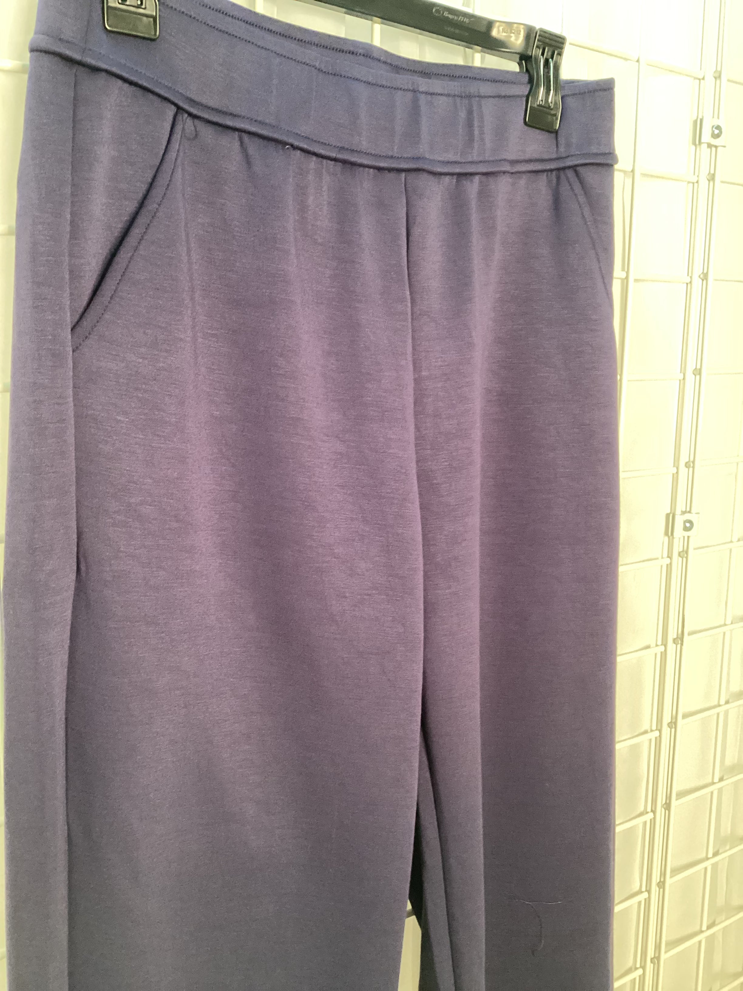Navy Scuba pant