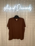 Choco-chip top