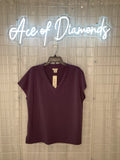 Purple Haze top