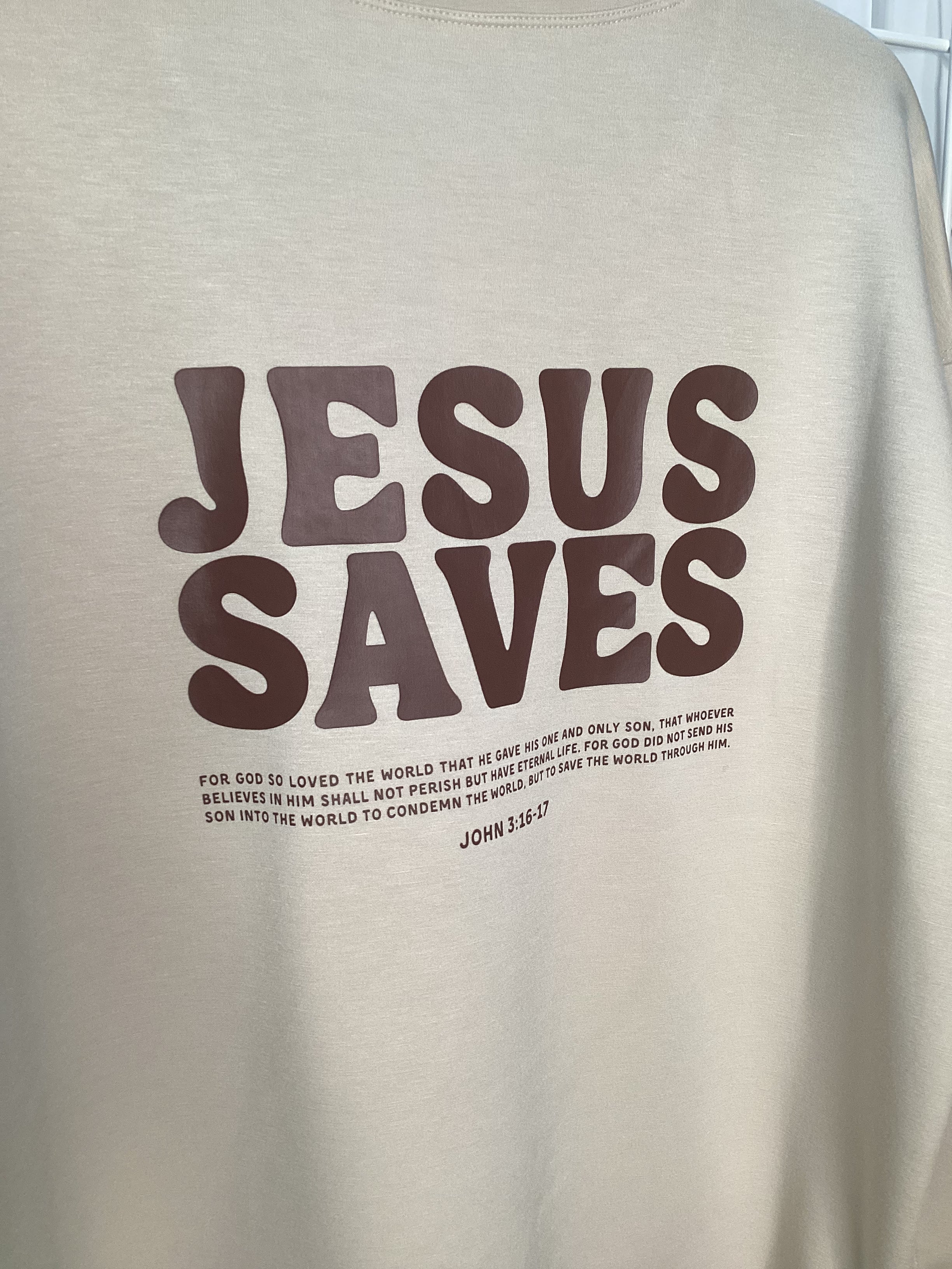 Good News