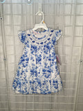 Bitty Blue Bonnets