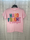 Hallelujah Pink