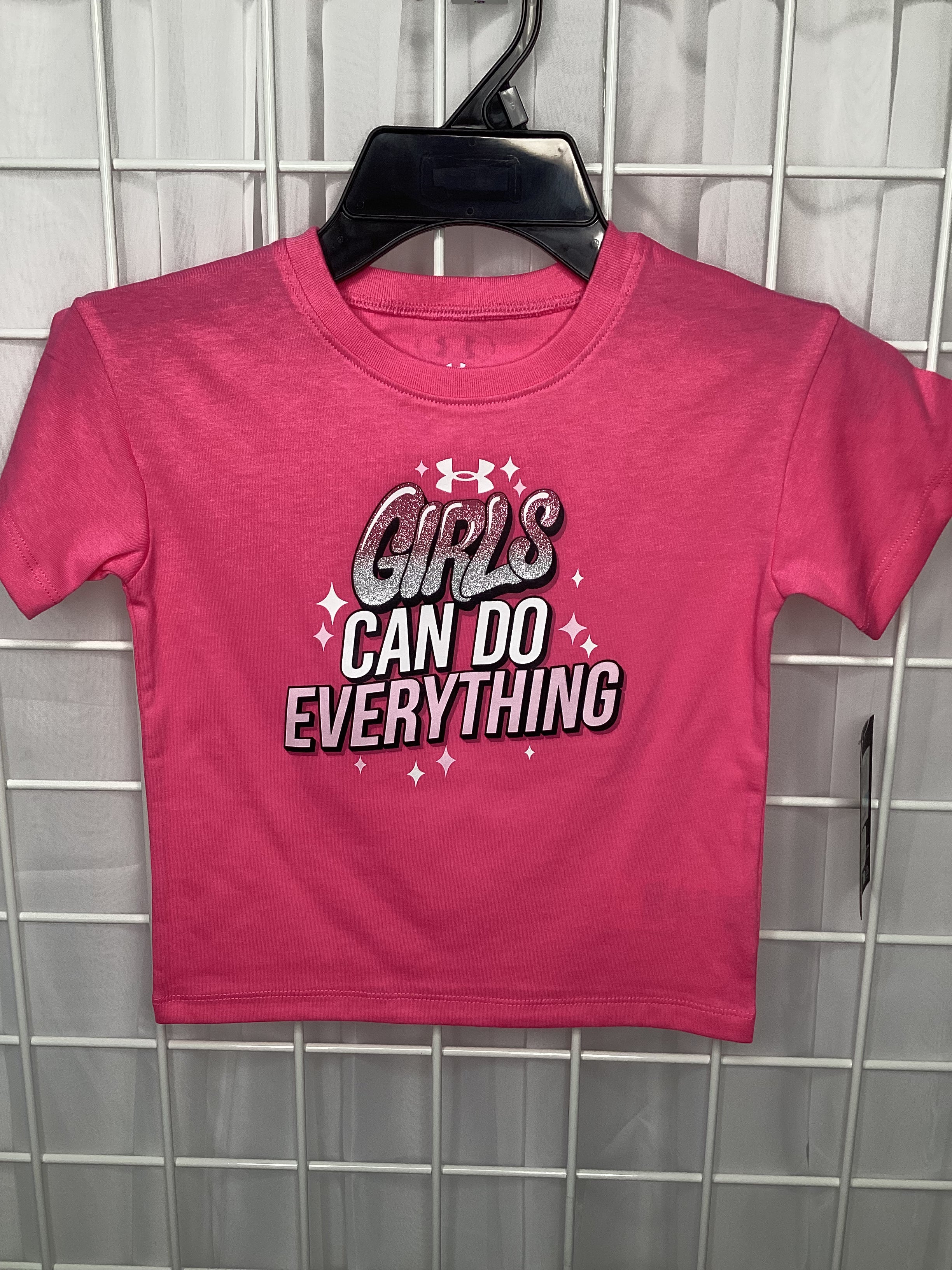 Girls CAN