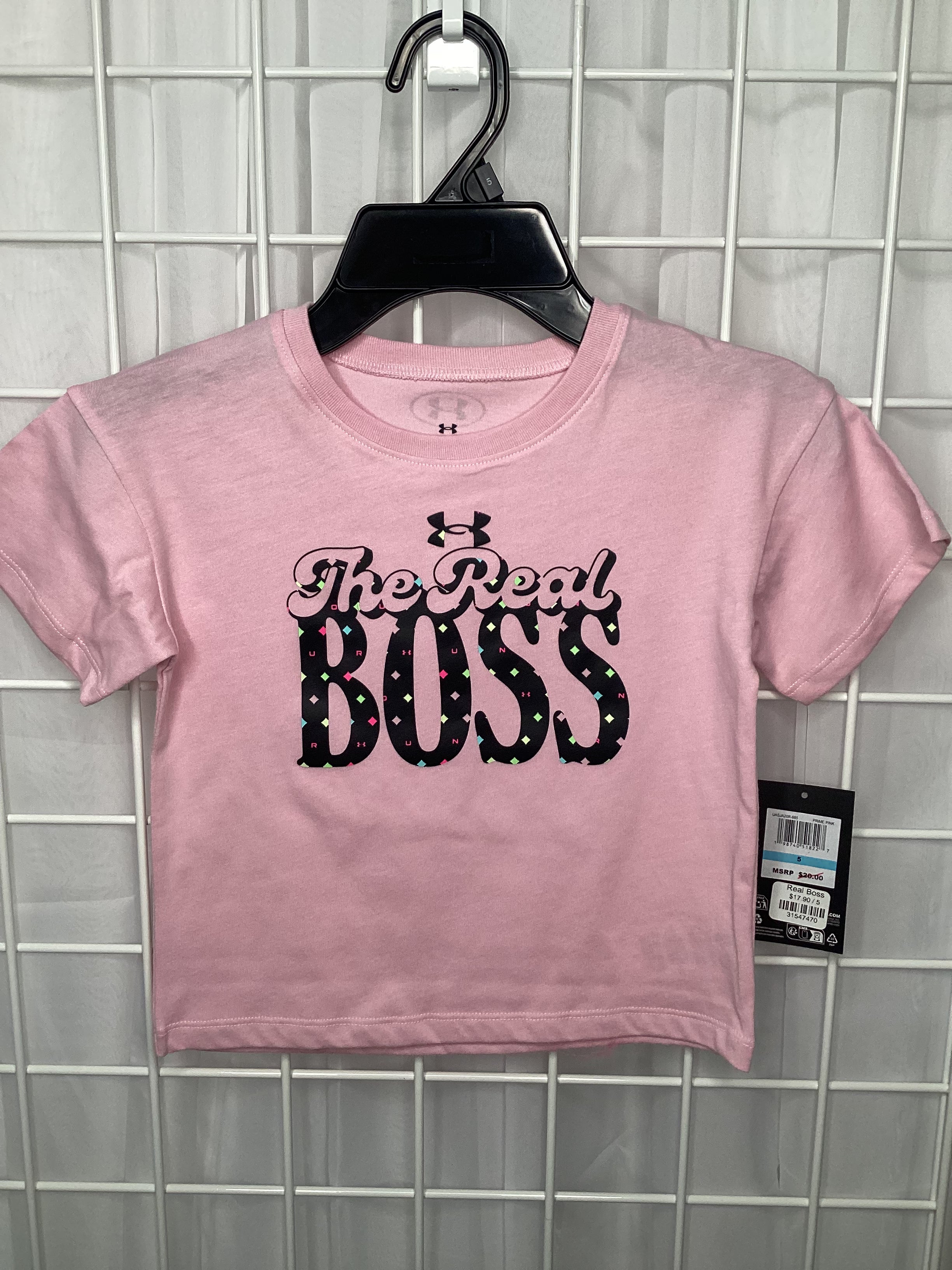 Real Boss