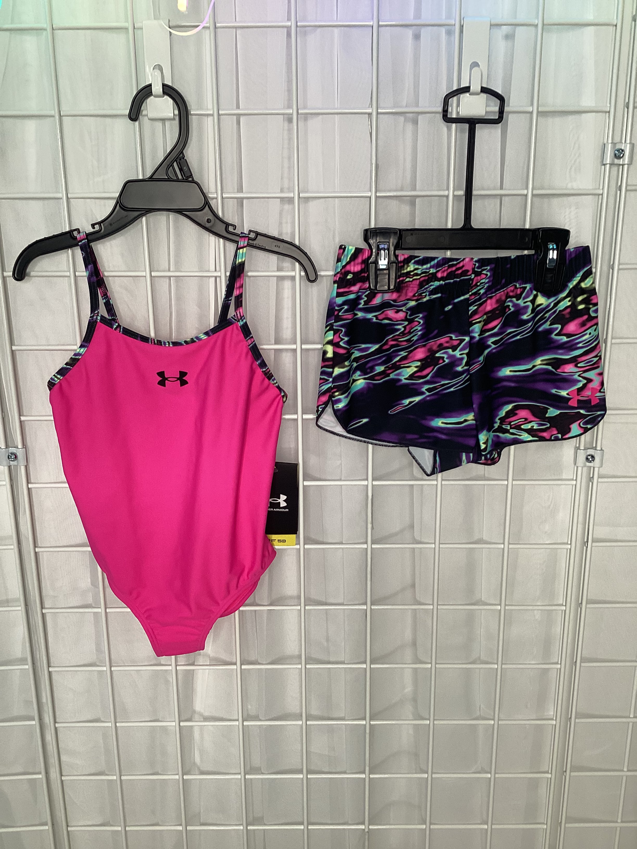 Neon Splash