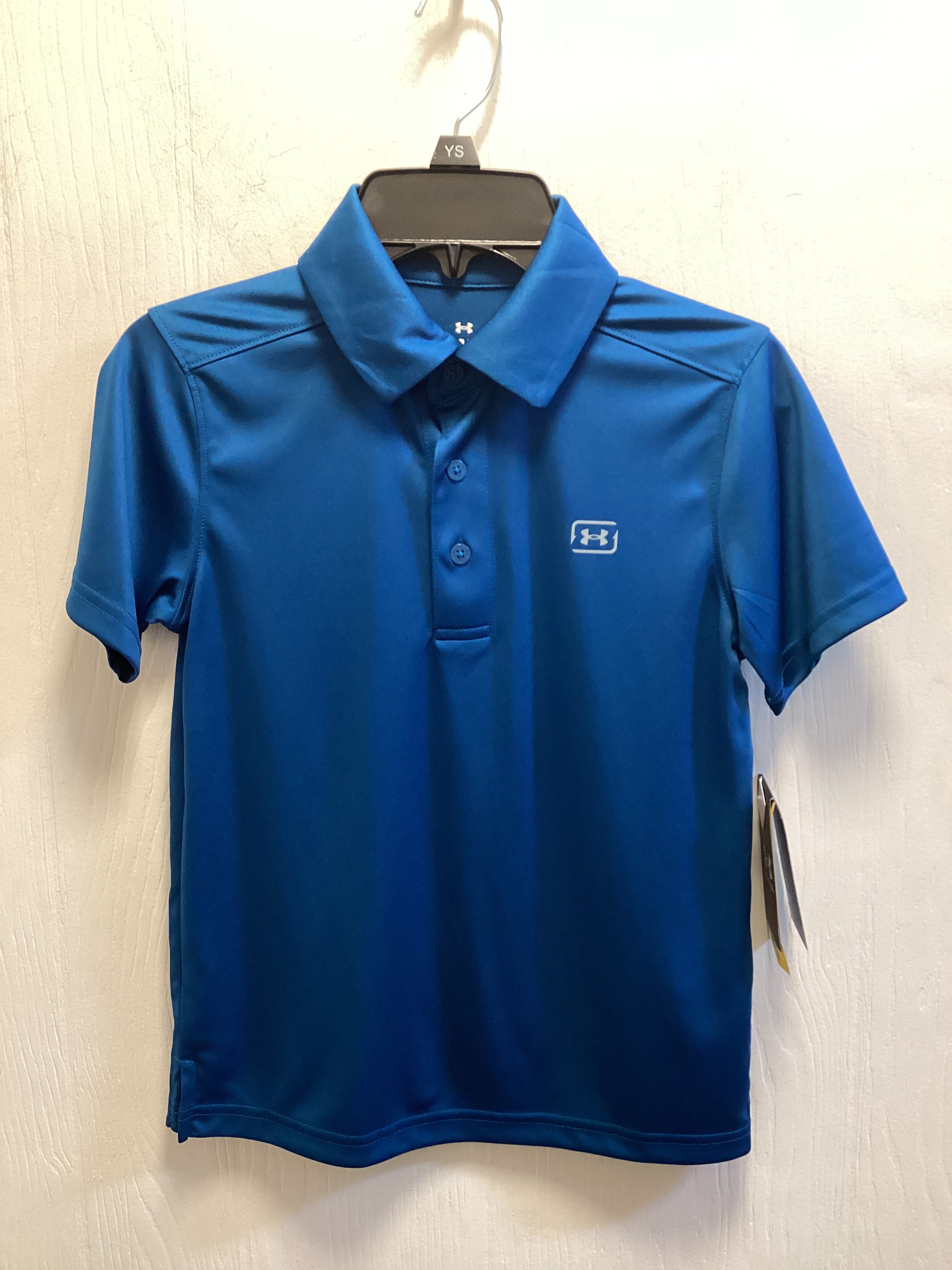 Varsity Blue