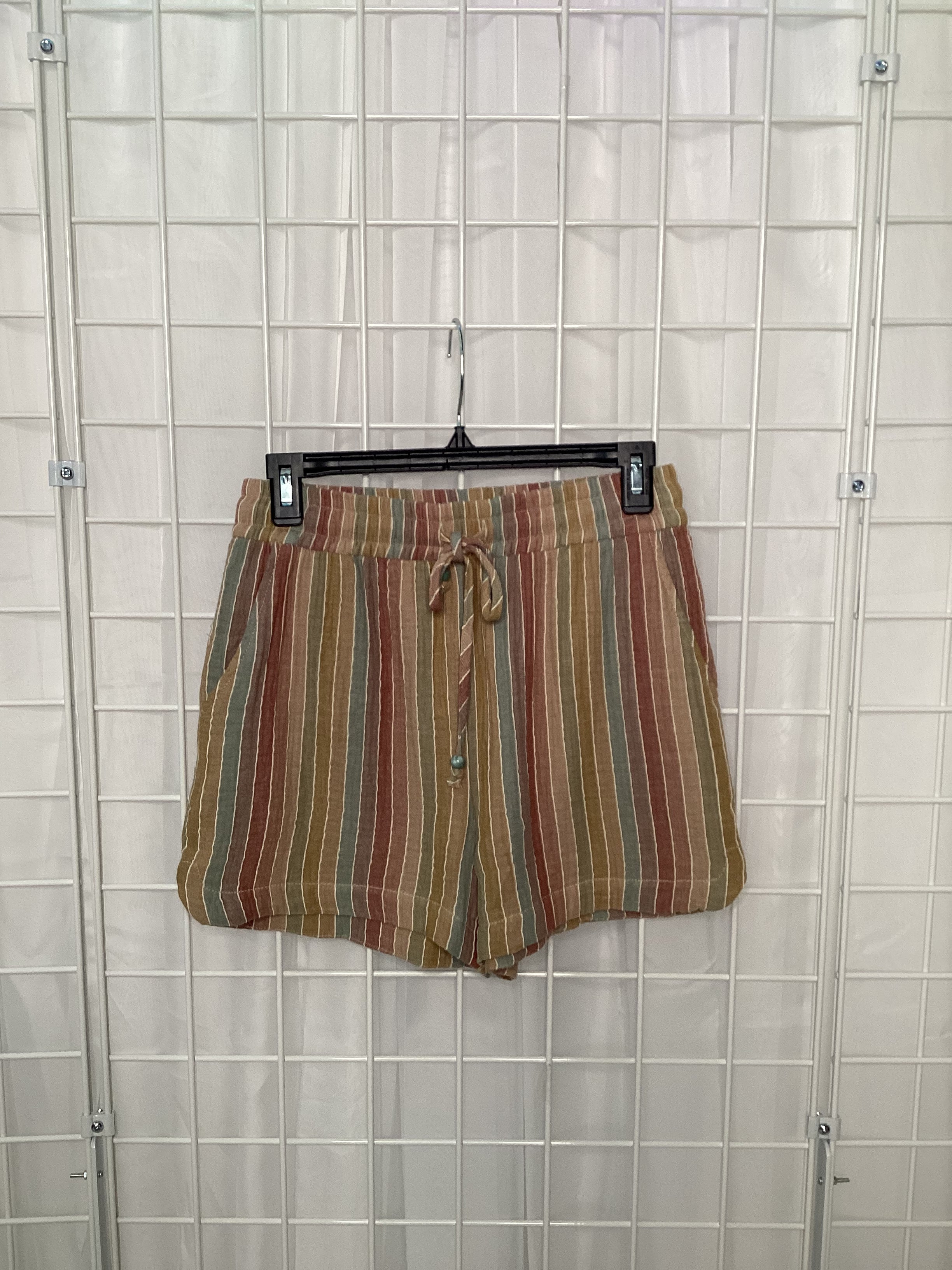 Earth Mama shorts