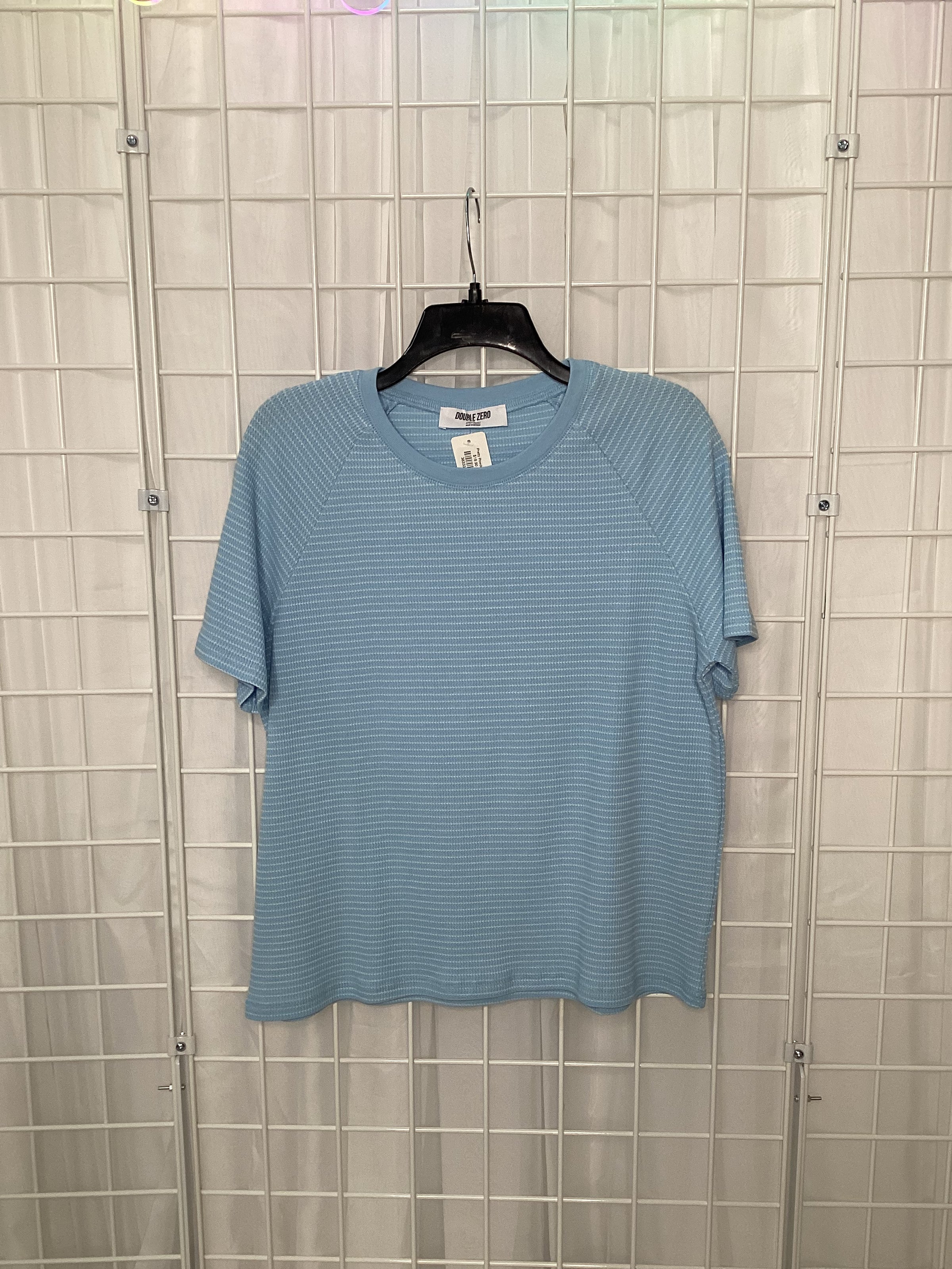 Pretty Powder Blue