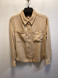 Croissant jacket
