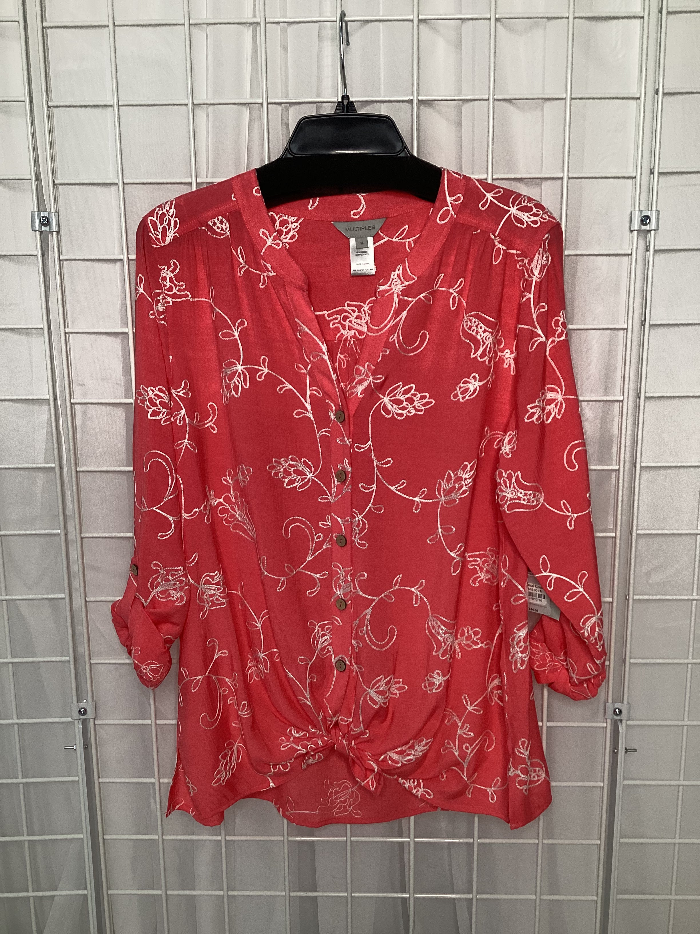 Coral Crush