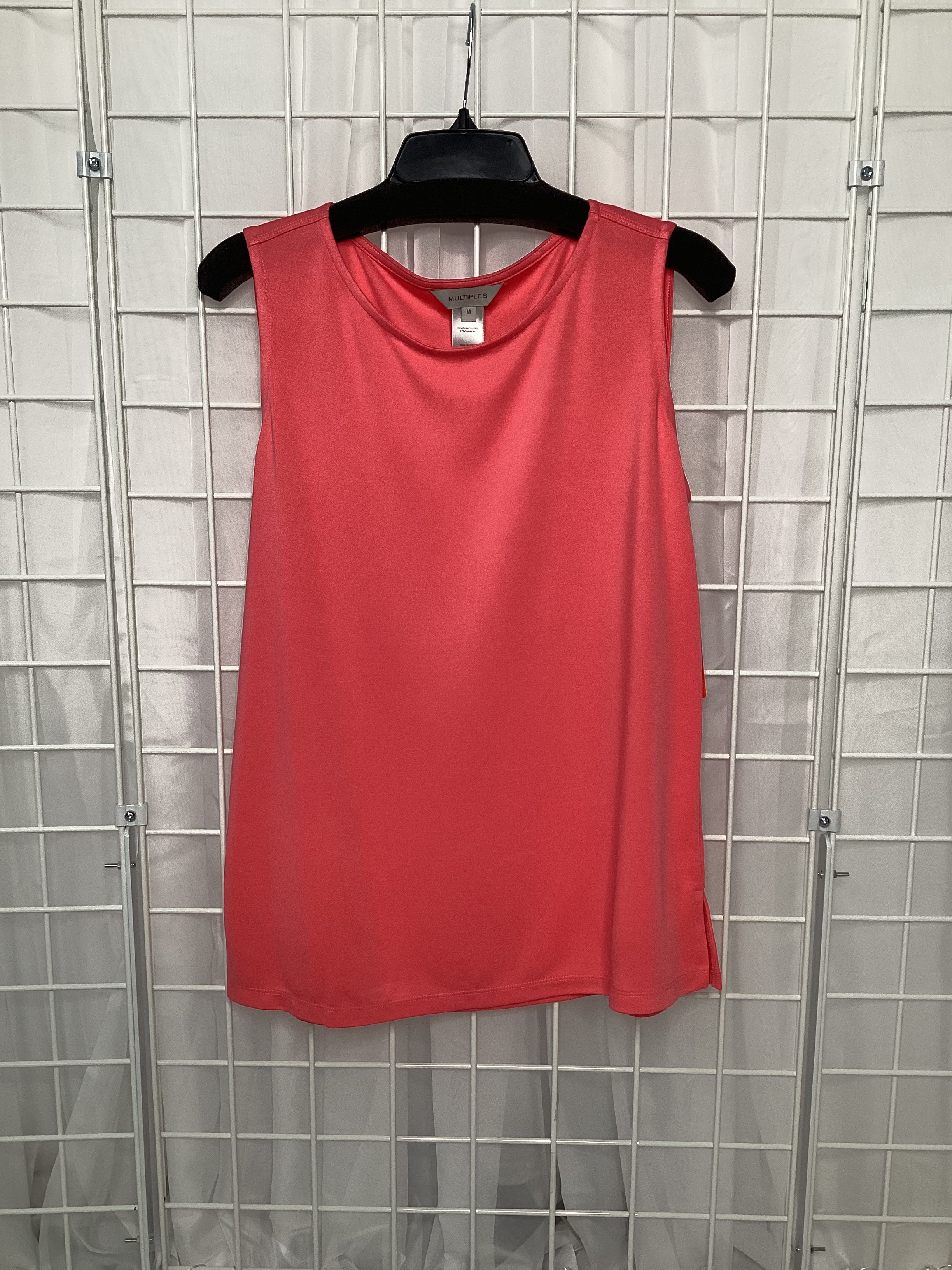 Coral Tank