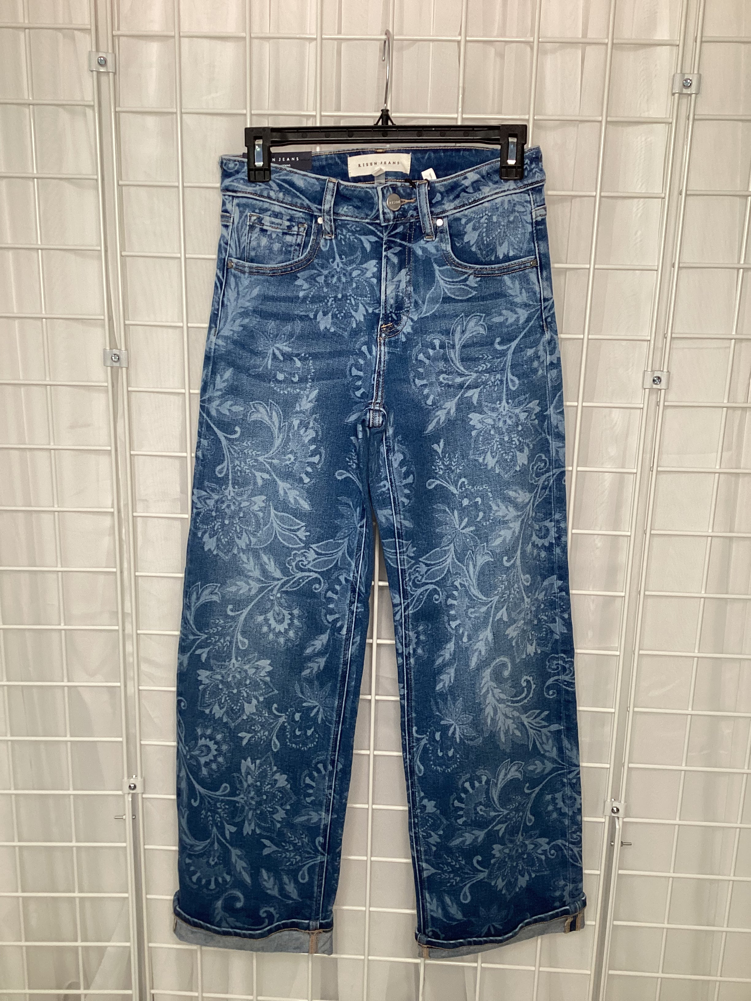 Ms. American Jeans