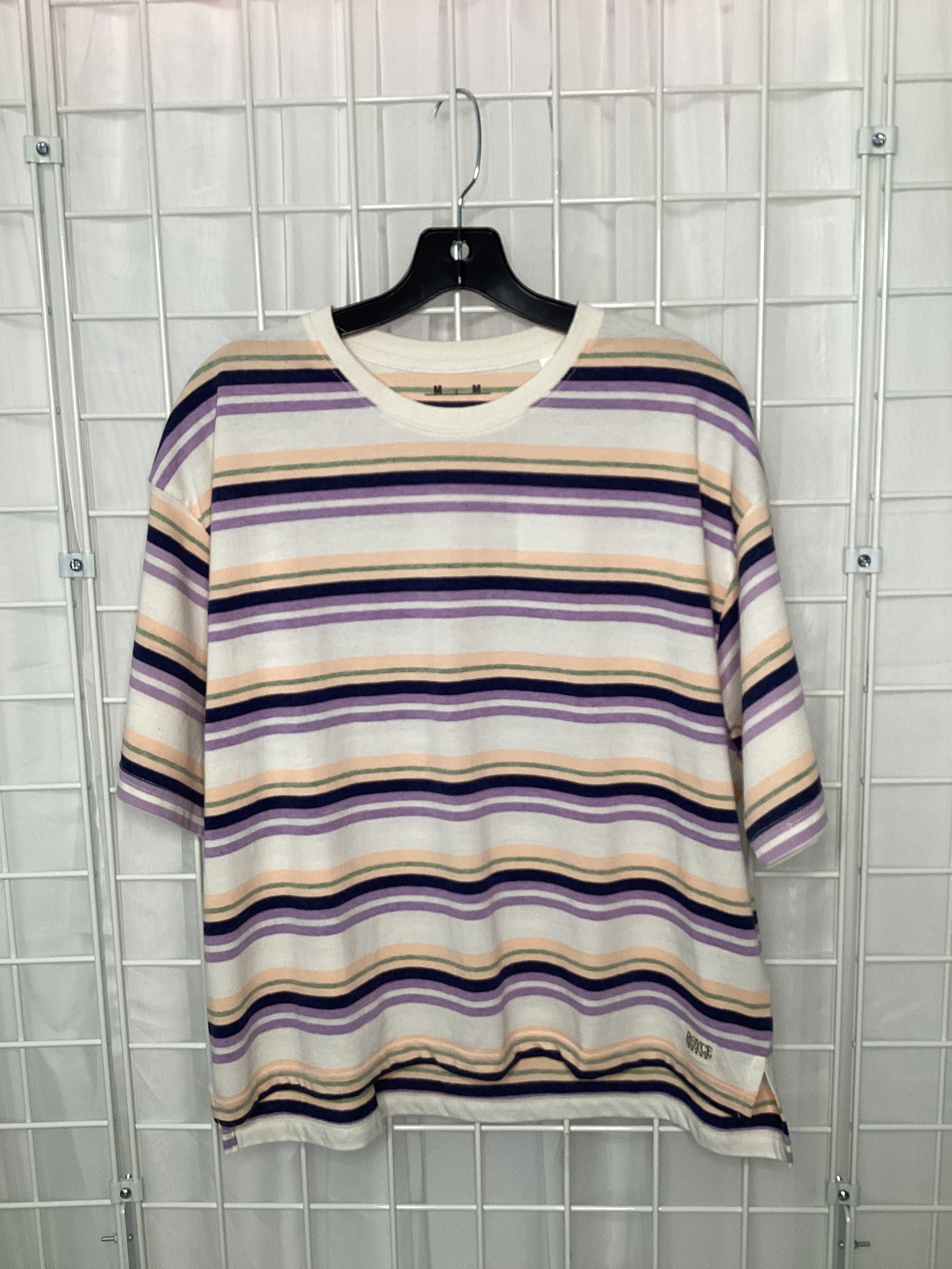Lavender Lines