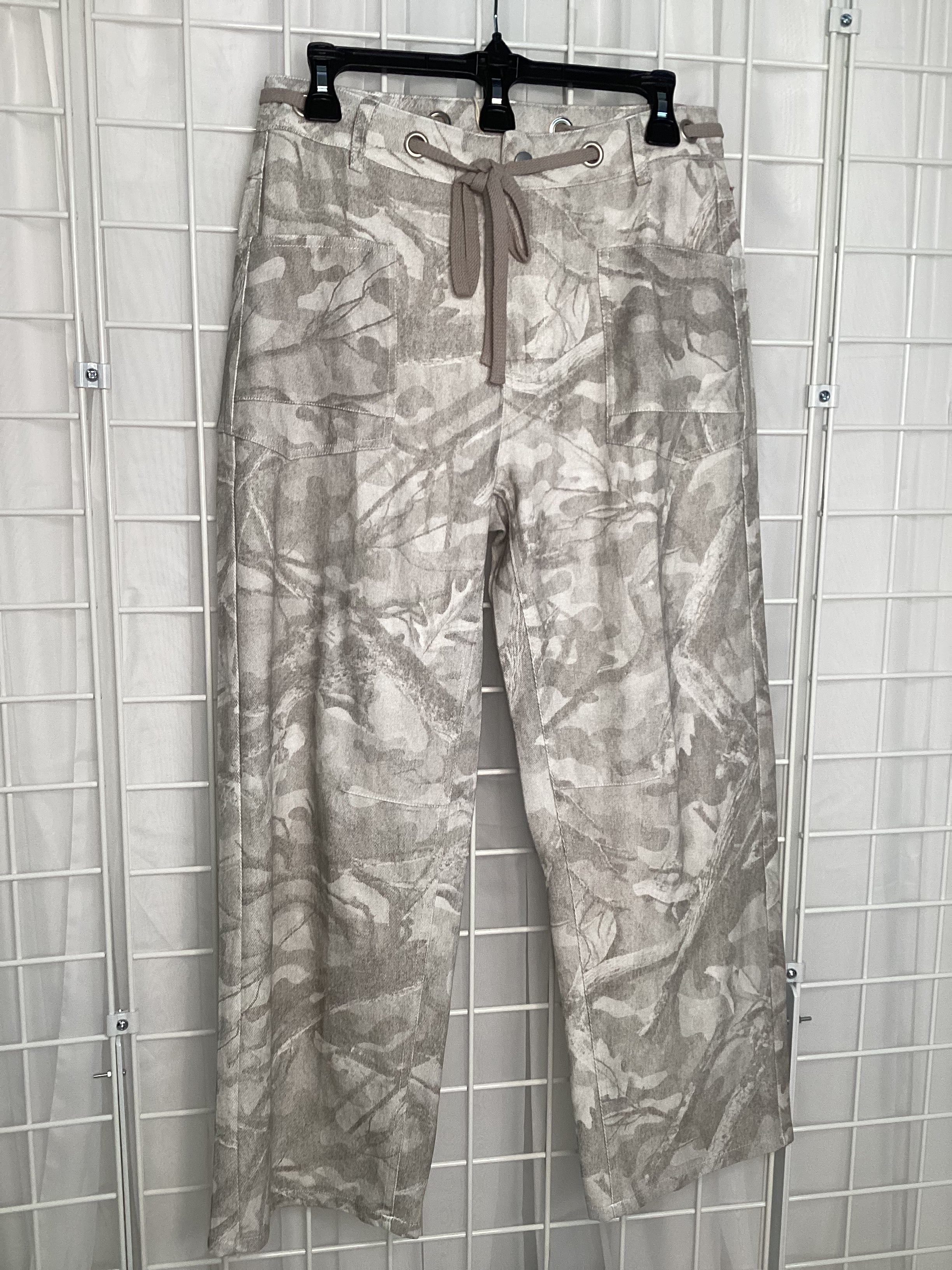 Urban Camo