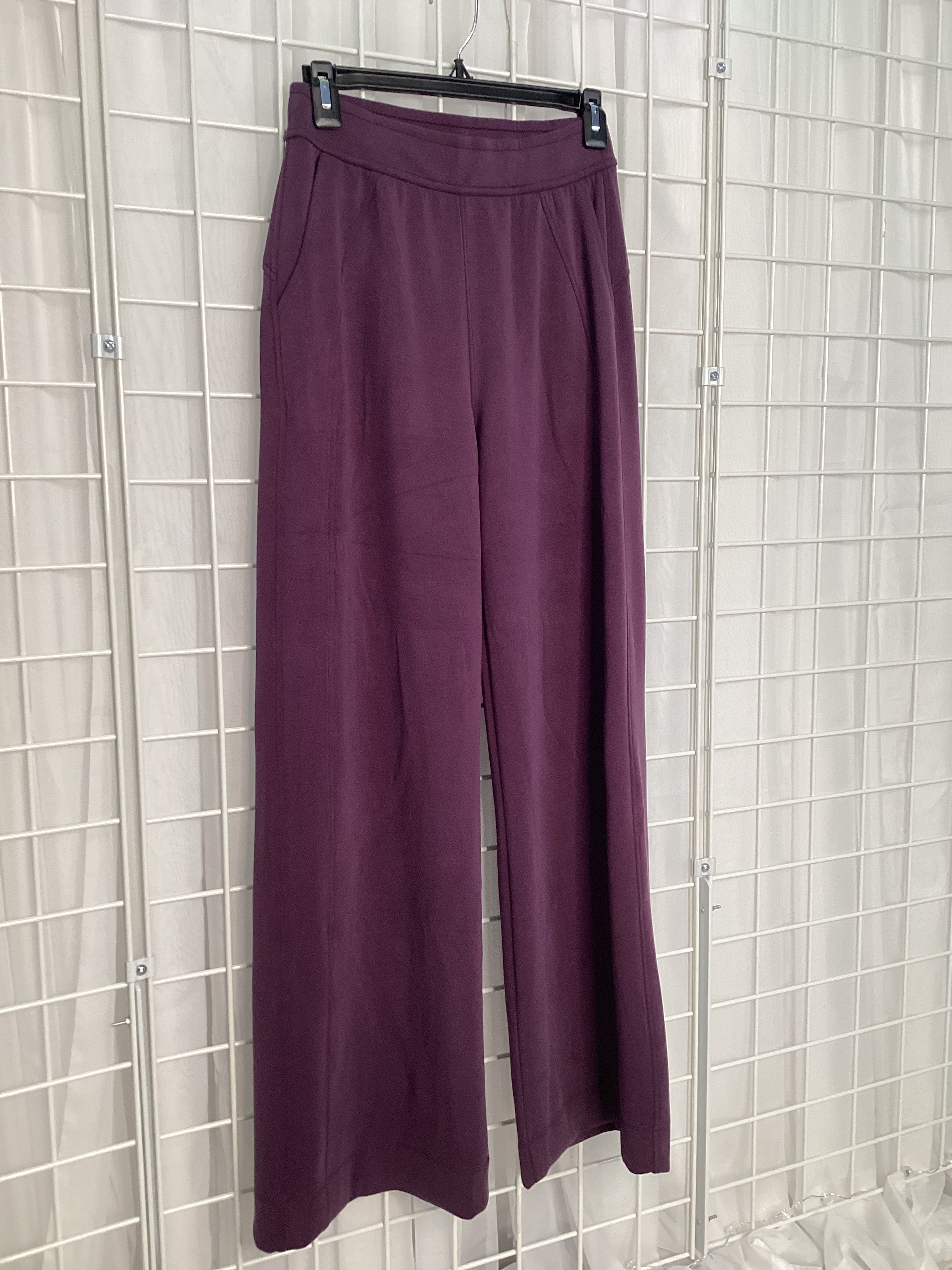 Spiced Plum pant
