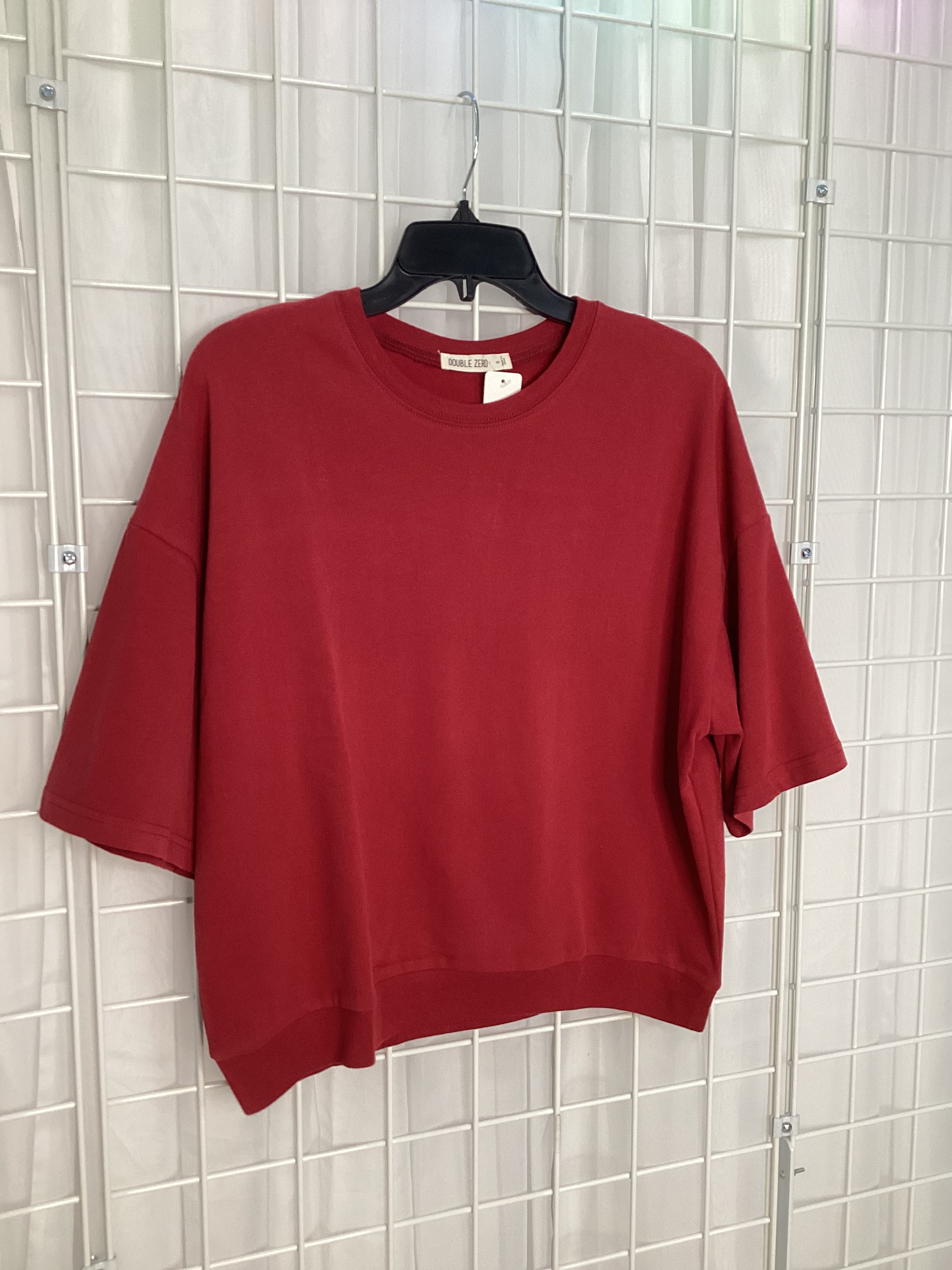 Brick House top