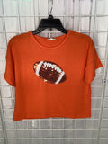 Tangerine Tough