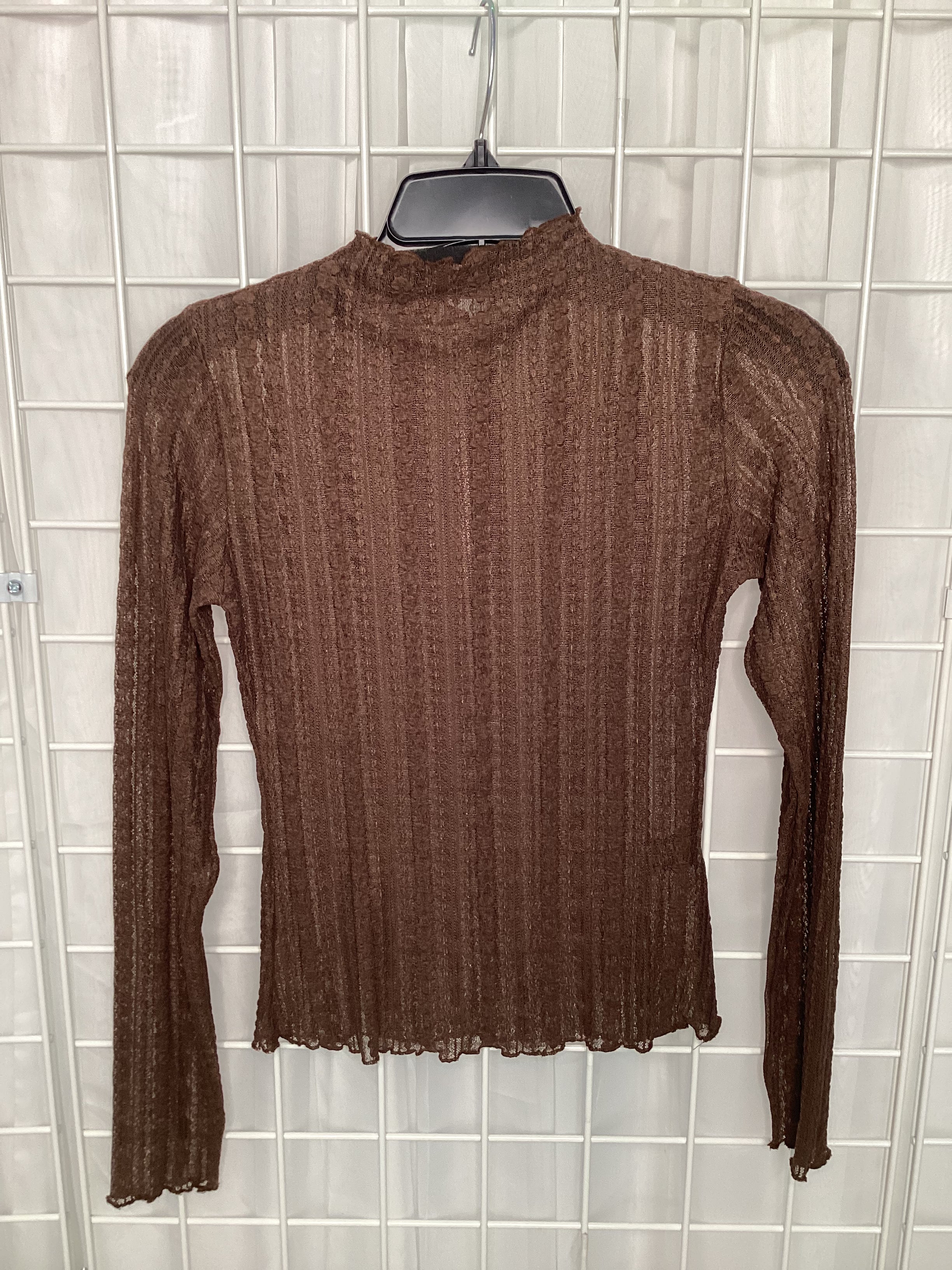 Fudge Lace