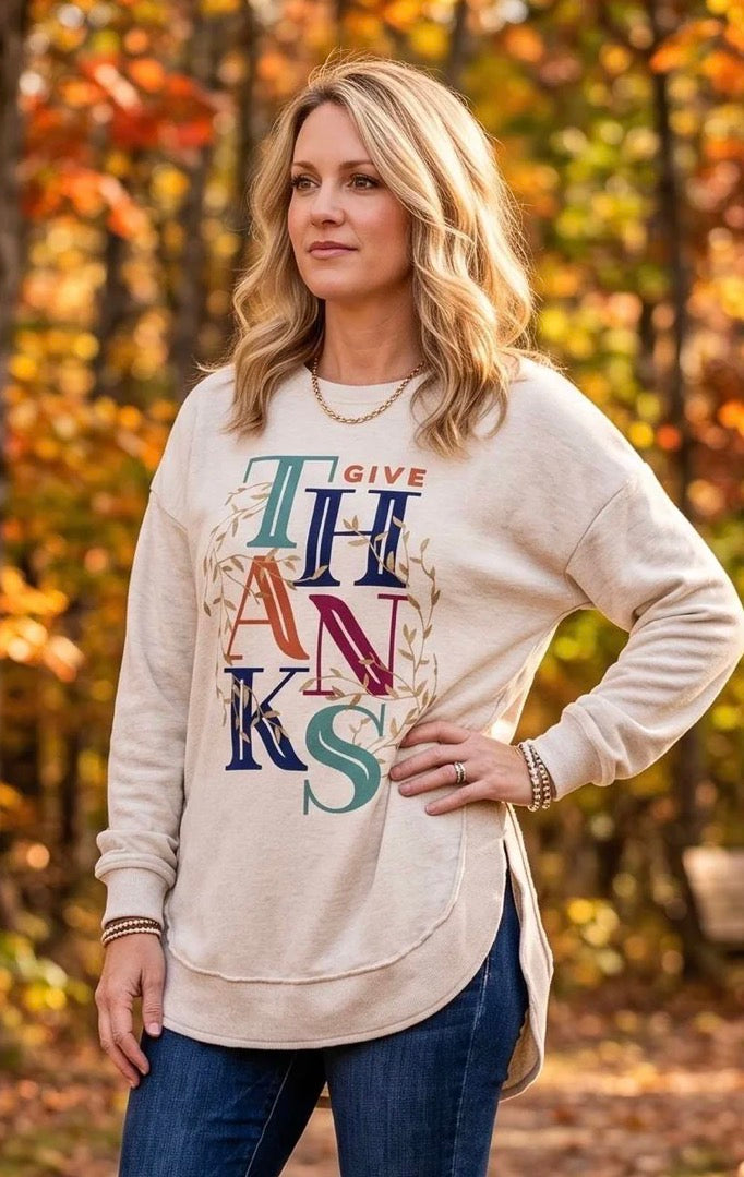 Thanks