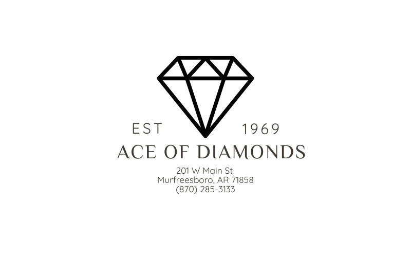 Ace of Diamonds Gift Card