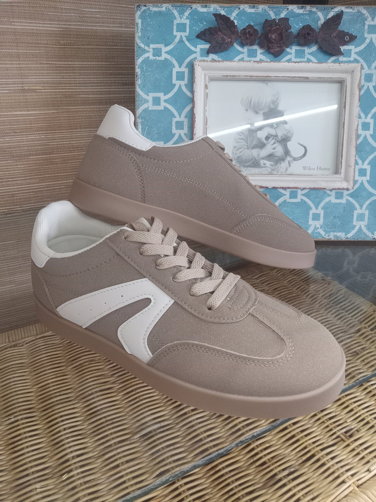 Sweet Kicks